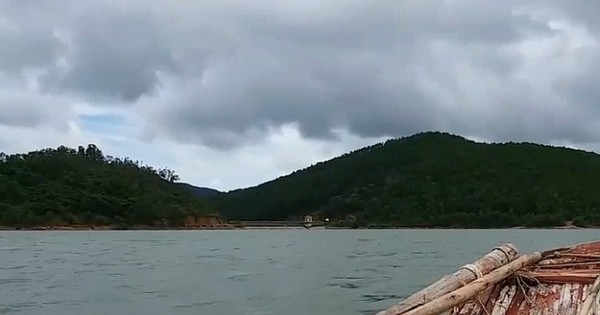 Nghệ An: Nam sinh đuối nước khi đi câu cá cùng bạn