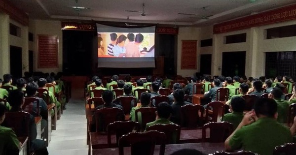 Điện Biên: Tiếp tục nâng cao vị thế, vai trò của điện ảnh trong sự nghiệp văn hóa chung của tỉnh