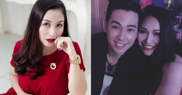 ''Tình tin đồn Phùng Ngọc Huy'' liên tục lên tiếng, Ốc Thanh Vân ''nhắc nhở'': Không cần ai phát ngôn thay!
