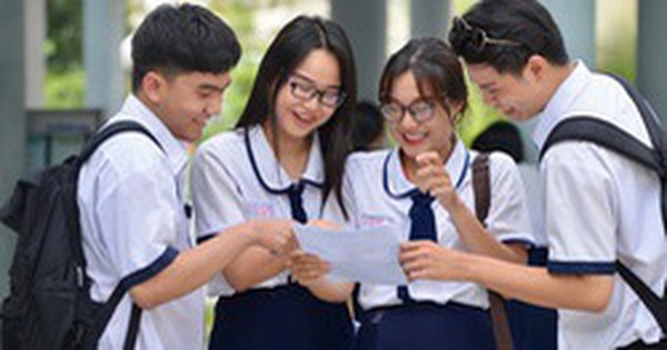 Phương thức tuyển sinh vào lớp 10 của Hà Nội, Hải Phòng năm nay thế nào?