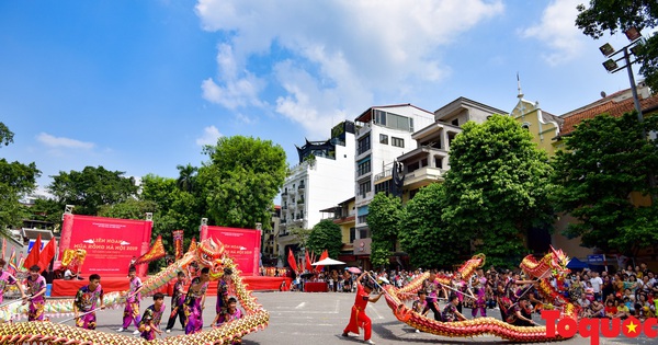 Tập trung các giải pháp phát triển du lịch nội địa trên địa bàn Hà Nội