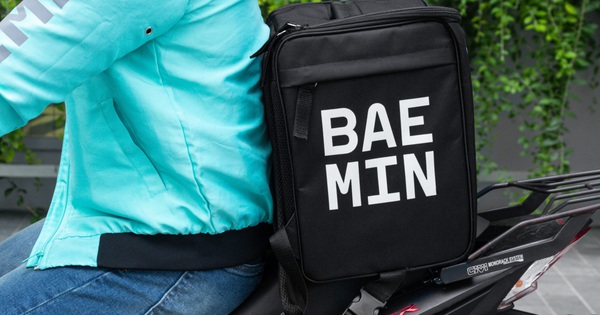Baemin ''bêu'' tên tài xế nợ tiền hàng, cảnh báo hành vi lừa đảo chiếm đoạt tài sản