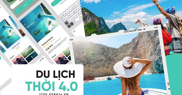 Top ứng dụng ''must have'' để chuyến du lịch của bạn được lo từ A đến Z chỉ với smartphone