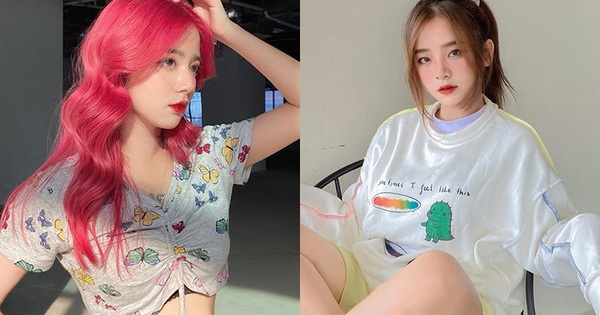 4 trường phái làm tóc đi chơi Trung thu: Toàn kiểu đơn giản mà kiểu nào cũng ''max'' xinh và ăn ảnh