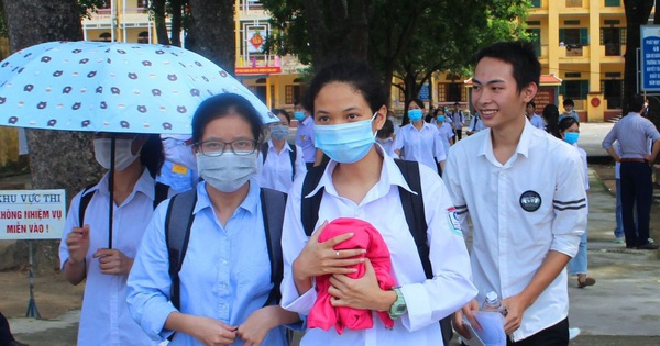 Hải Dương: Học sinh nghỉ học từ 29/1 để phòng chống dịch Covid-19