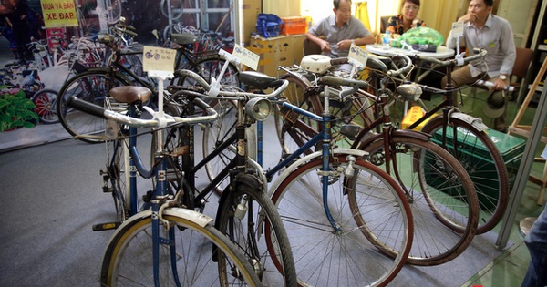 Xe đạp cổ MIFA  Nhập Khẩu Đức thập niên 19701980  Shopee Việt Nam