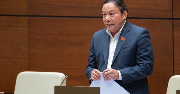 Bộ trưởng Nguyễn Văn Hùng: Nghiên cứu, xem xét thấu đáo để sửa đổi, bổ sung hoàn thiện Luật Phòng, chống bạo lực gia đình (sửa đổi)