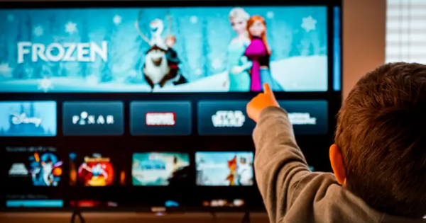 Công nghệ hình ảnh mới trên TV: Xem phim điện ảnh như ở rạp