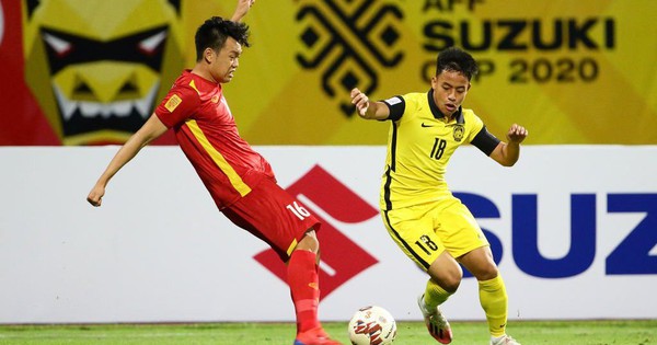 Sao U23 Malaysia: ''Chúng ta cũng có hai chân như U23 Việt Nam, việc gì phải sợ''