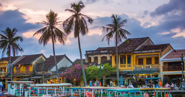 Tạp chí du lịch quốc tế xếp hạng 25 thành phố đẹp nhất thế giới: Một đại diện Việt Nam góp mặt
