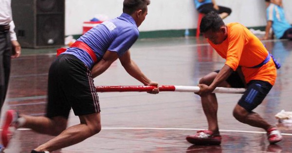 5 nhiệm vụ lớn xây chắc “chân đế” 5 nhiệm vụ lớn xây chắc “chân đế”