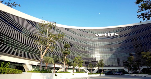 Viettel lãi hơn 43.000 tỷ đồng, cao nhất 5 năm