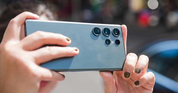 Galaxy S23 Ultraが登場し、携帯電話のカメラでのリーダー的地位を証明しています
