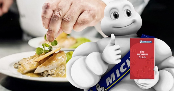 Nguồn gốc bất ngờ của ngôi sao Michelin: Từ công ty lốp xe đến hệ thống đánh giá nhà hàng chất lượng bậc nhất