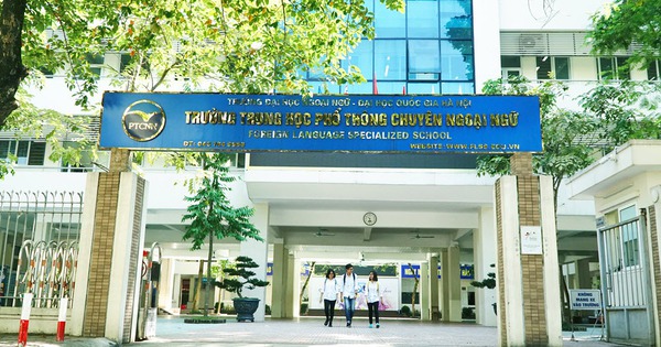 Thông tin về lịch thi, chỉ tiêu tuyển sinh tất cả các trường chuyên ở Hà Nội