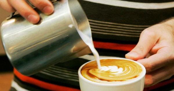 Nghiên cứu mới nhất về cà phê liên quan đến vấn đề tim mạch