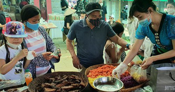 Tháng 4 khám phá những sắc màu văn hoá các dân tộc Việt Nam