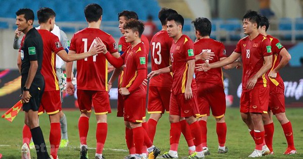 越南隊會被一名19歲的德國新星困擾？