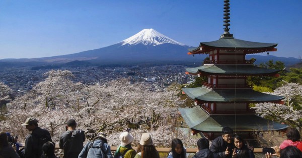 日本は外国人投資家を惹きつける「肥沃な市場」になっている