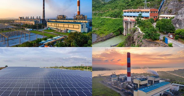 Năm 2023, sản lượng điện của EVNGENCO2 đạt hơn 16 tỷ kWh