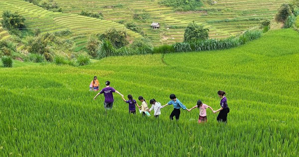 Đảm bảo tính bền vững trong phát triển du lịch tình nguyện