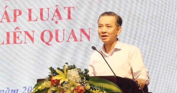 Bồi dưỡng, nâng cao kiến thức pháp luật về quyền tác giả và quyền liên quan