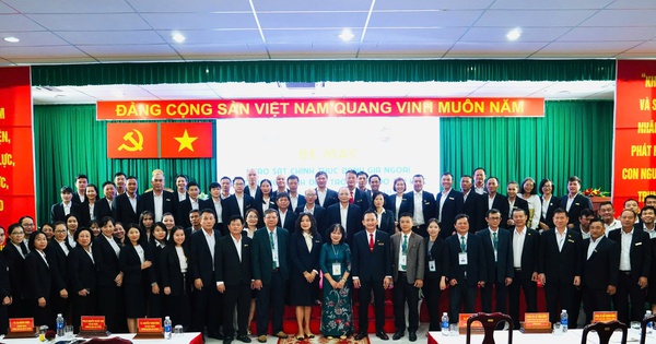 Trường Đại học Thể dục Thể thao TP.HCM hoàn thành đợt Khảo sát chính thức đánh giá ngoài 02 chương trình đào tạo