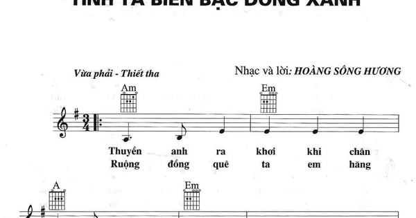 Cẩn trọng với vi phạm bản quyền âm nhạc trên không gian mạng