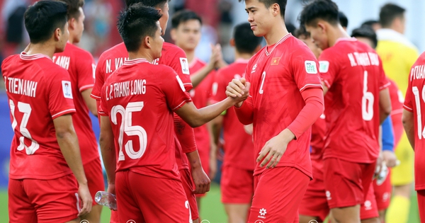 Danh sách Đội tuyển Việt Nam tham dự AFF Cup: Vắng Quế Ngọc Hải, Đỗ Hùng Dũng