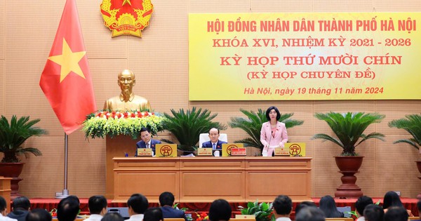 Hà Nội: Tài sản công được sử dụng để kinh doanh, cho thuê, liên doanh, liên kết