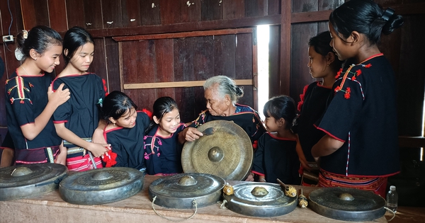 Luật Di sản văn hóa (sửa đổi): Khuyến khích các nghệ nhân tham gia bảo tồn di sản văn hóa