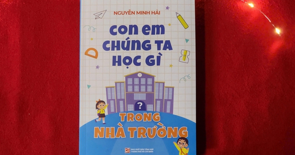 “Giải mã” việc dạy và học nhân Ngày Nhà giáo Việt Nam 20/11