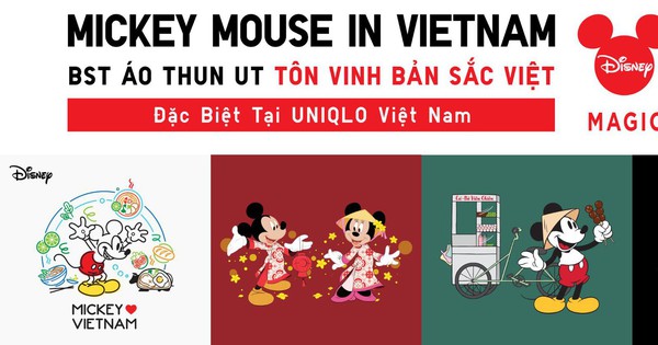 Hai BST thời trang độc quyền tôn vinh văn hóa Việt Nam