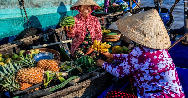 Báo quốc tế gợi ý những địa điểm tham quan tuyệt vời nhất tại Việt Nam