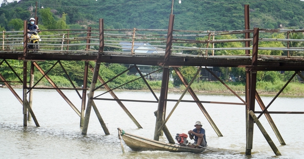 Treo thưởng 150 triệu đồng cho thiết kế cầu bắc qua sông Cái Nha Trang