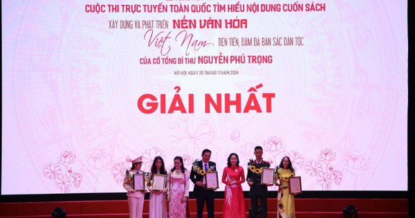 Điểm báo hoạt động ngành Văn hóa, Thể thao và Du lịch ngày 26/11/2024