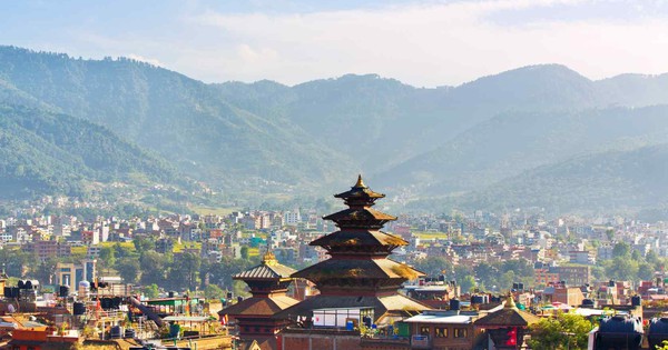 Những bất ngờ ở Nepal mà rất ít du khách có thể tìm thấy