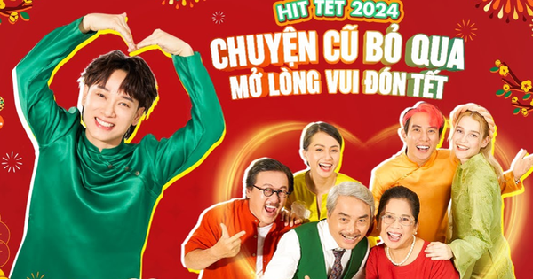 Vạn Xuân Awards 2024: Bùng nổ với hạng mục MV quảng cáo ấn tượng của năm