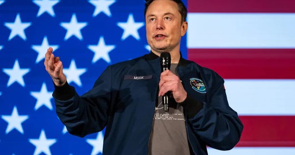 Thắng kiện trước 'giờ G': Tỷ phú Elon Musk tăng tốc ủng hộ cựu Tổng thống Trump