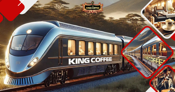 Bà Lê Hoàng Diệp Thảo xúc tiến mở rộng King Coffee tại Trung Quốc