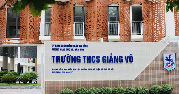 Rút ngắn thời gian xét nâng cấp độ công nhận đạt kiểm định chất lượng giáo dục xuống còn 1 năm