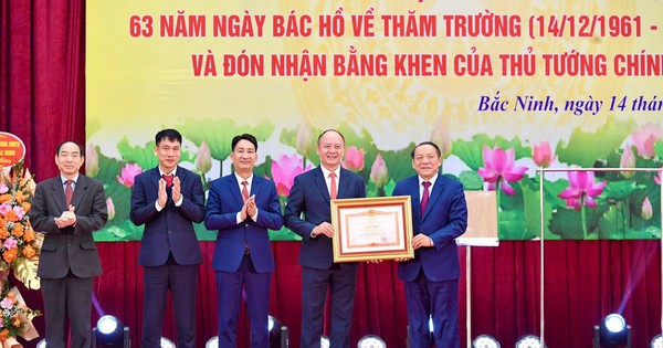 Điểm báo hoạt động ngành Văn hóa, Thể thao và Du lịch ngày 16/12/2024