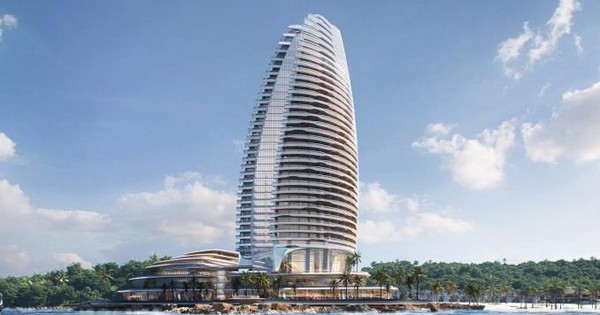 Sun Group breaks ground on $512M Aspira Tower project in Phu Quoc