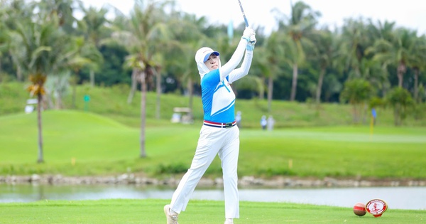 Ninh Bình có tiềm năng lớn trong việc phát triển du lịch Golf