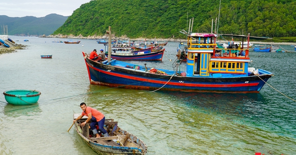 Làng đảo xa nhất của Nha Trang muốn đón 30 nghìn lượt khách du lịch mỗi năm