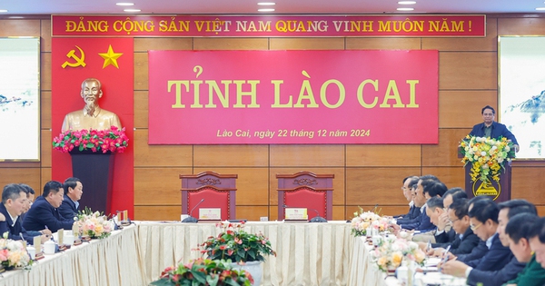 Thủ tướng: Nghiên cứu, đề xuất việc tổ chức Festival sông Hồng