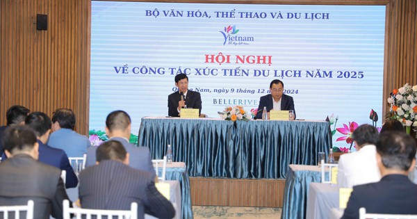 Kết hợp giữa Nhà nước và doanh nghiệp, giữa doanh nghiệp và cộng đồng để làm du lịch hiệu quả