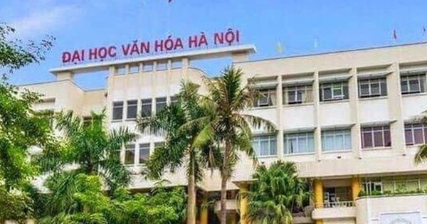 Từ tháng 3/2024, chuẩn cơ sở giáo dục đại học gồm 6 tiêu chuẩn và 20 tiêu chí