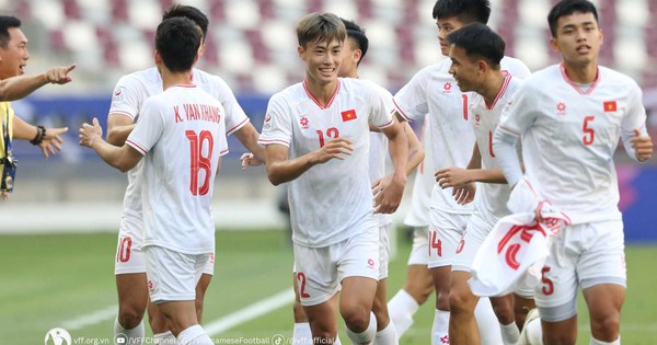 Đánh bại U23 Malaysia, U23 Việt Nam mở toang cánh cửa đi tiếp vào vòng trong