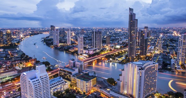 ประเทศไทยเพิ่มกิจกรรมกีฬาและความบันเทิงระดับนานาชาติเพื่อพัฒนาการท่องเที่ยว
